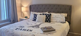 Comfortable 3 Bedroom 2.5 Bath Family Home in North Las Vegas