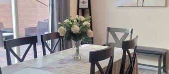 Comfortable 3 Bedroom 2.5 Bath Family Home in North Las Vegas