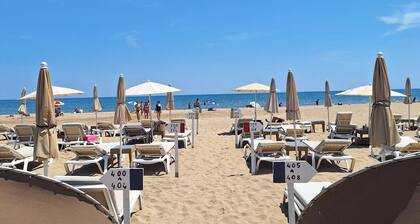 Maison du Coquelicot