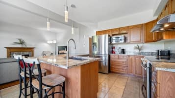 微波爐、焗爐、爐具、洗碗機