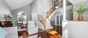 Spacious and Beautiful 3 bedroom in the heart of Ottawa