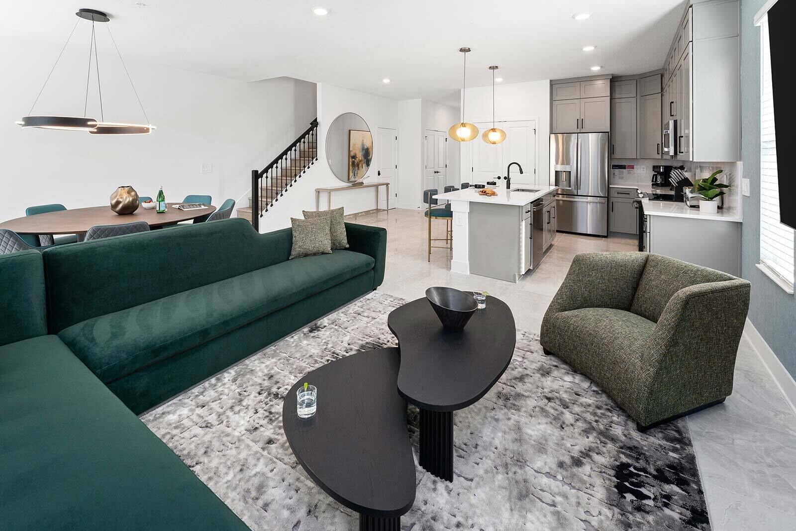 Apartment (VOR5346AA: 5 Bed, Gamer's Paradise, P) | Exterior