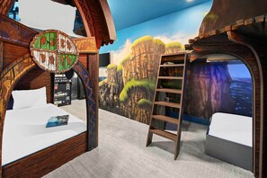 Appartement (VOR5334AA: 4 Bed, Volcano Adventure, ) | Extérieur