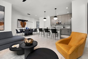 Appartement (VOR5334AA: 4 Bed, Volcano Adventure, ) | Extérieur