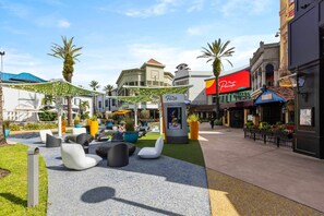 Apartment (VOR5340AA: 4 Bed, Foodie's Fantasy, P) | Exterior - Vor5340aa: 4 Bed, Foodie's Fantasy, Pool (Orlando)