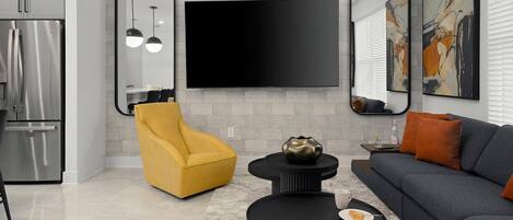 Apartment (VOR5340AA: 4 Bed, Foodie's Fantasy, P) | Aussenbereich