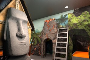 Exterior - Vor5478cd: 4 Bed, Volcano Adventure, Pool (Orlando)