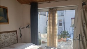 Comfort Duplex, 2 Bedrooms | Desk, WiFi (free) - AFFITTACAMERE IL CERCHIO (Ravenna)