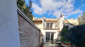 Exterior - AFFITTACAMERE IL CERCHIO (Ravenna)