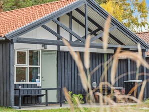 Exterior - "Gudrund" - 250m from the sea by Interhome (Væggerløse)