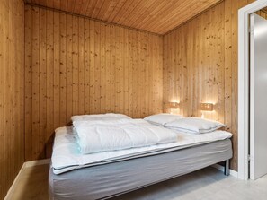 3 slaapkamers, internet