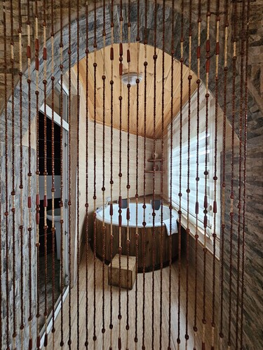 GLORIOUS HOUSE GOREME