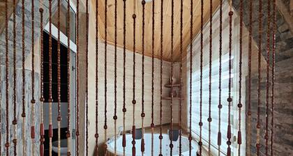 GLORIOUS HOUSE GOREME