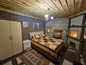 Deluxe-Suite | 1 Schlafzimmer, kostenloses WLAN