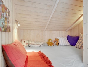 2 bedrooms, WiFi