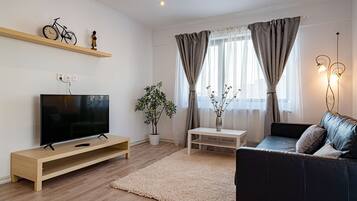 Smart TV