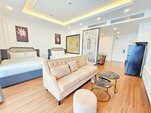 Sengetøy i egyptisk bomull, sengetøy av topp kvalitet og dundyner