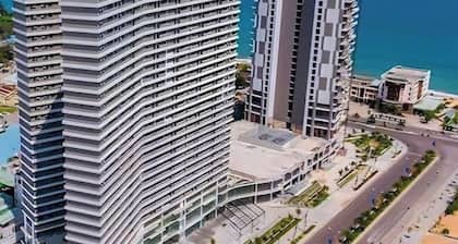 FLC SEA TOWER QUY NHƠN BEACH