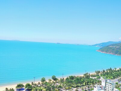 FLC SEA TOWER QUY NHƠN BEACH