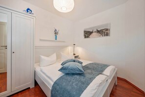 1 quarto, Wi-Fi de cortesia