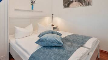 1 Schlafzimmer, kostenloses WLAN