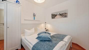 1 Schlafzimmer, kostenloses WLAN