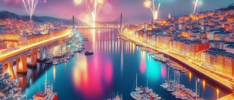 Port de plaisance