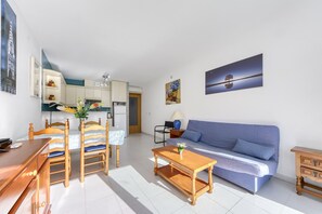 TV - RESIDENCIAL ALMADRAVA 2 Roses (Rosas / Roses)