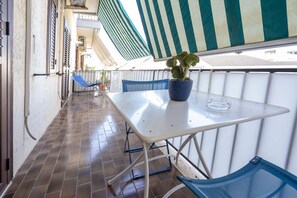 Comfort Apartment | Terrace/patio - Appartamento Ecate (Ragusa)