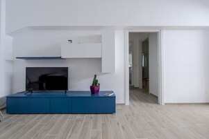 Comfort Apartment | Living area