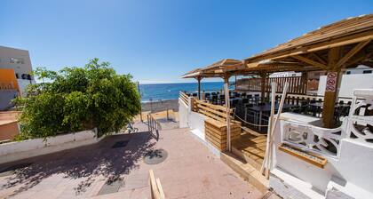 Sky & Sea The House by the Beach