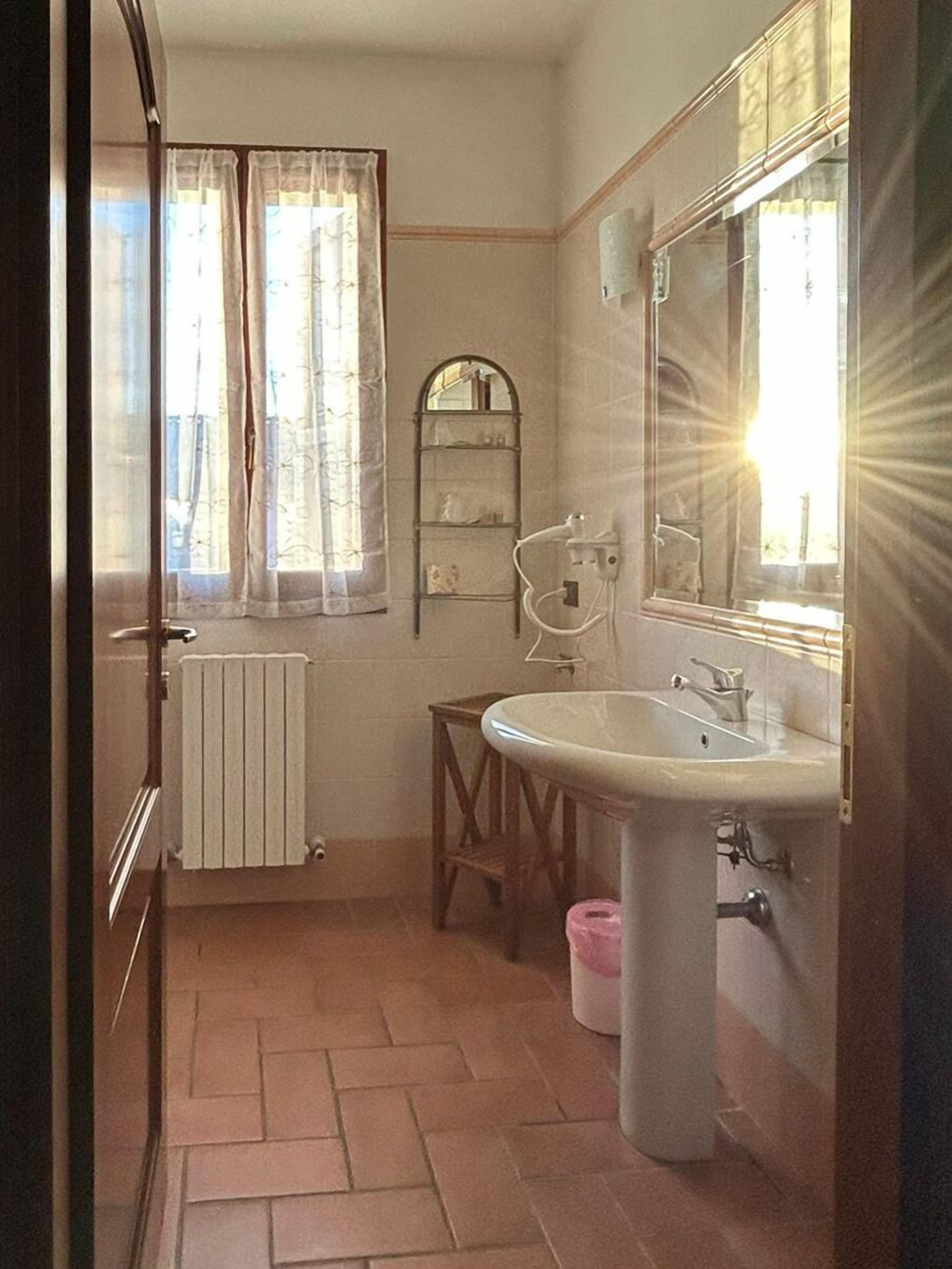 免费洗浴用品、吹风机