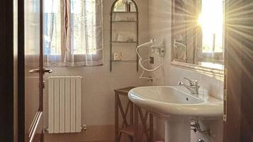 バスアメニティ (無料)、ヘアドライヤー