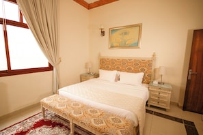 Standard Villa, 2 Bedrooms, Resort View