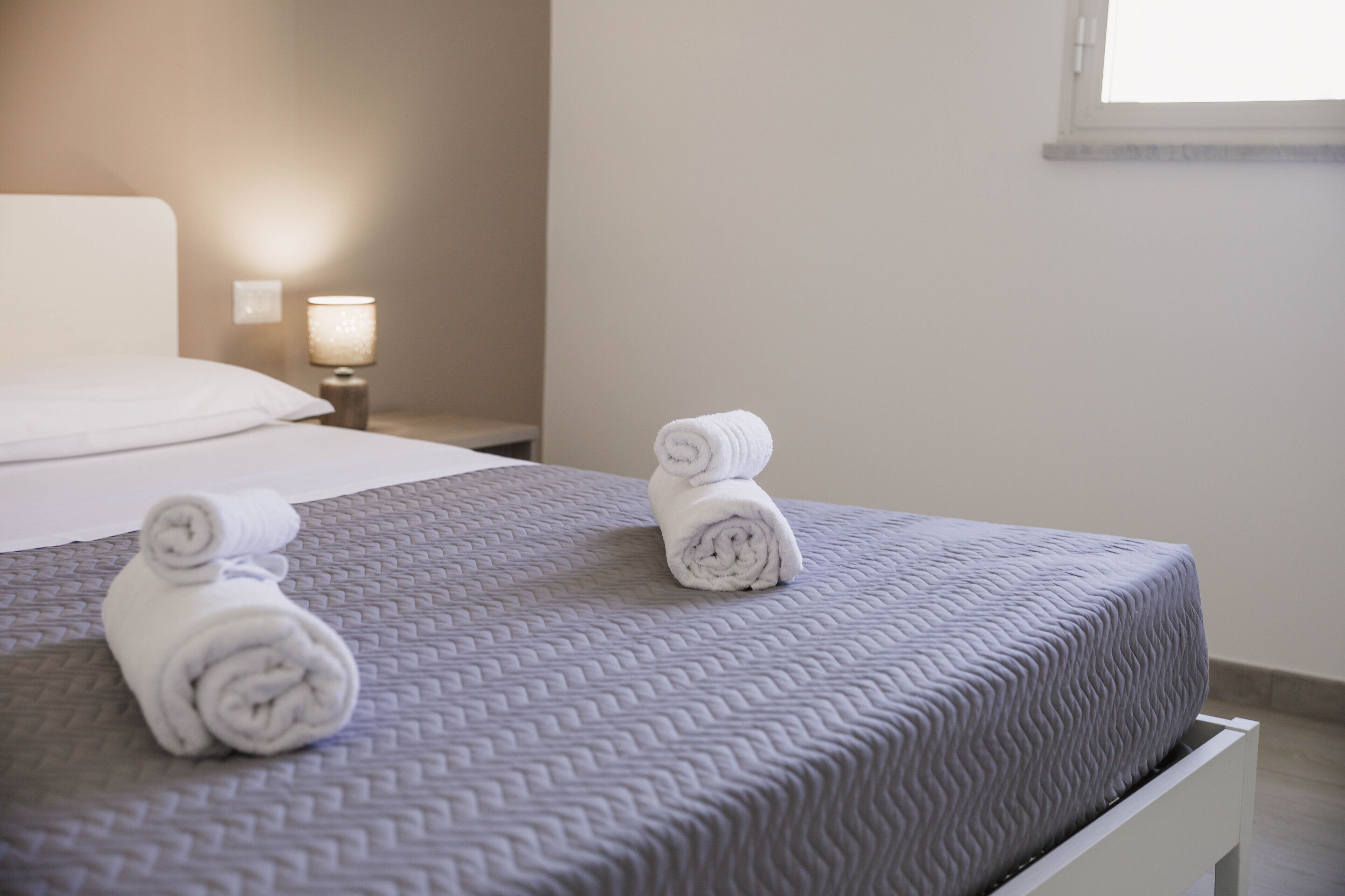 Comfort-Apartment | 2 Schlafzimmer, Bügeleisen/Bügelbrett, kostenloses WLAN