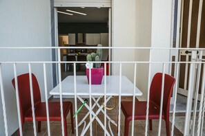Front of property - Appartamento Orfeo (Ragusa)