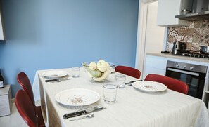 Comfort Apartment | Living area - Appartamento Orfeo (Ragusa)