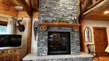 Interieur