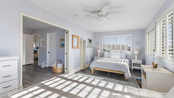 4 habitaciones, tabla de planchar con plancha y wifi gratis