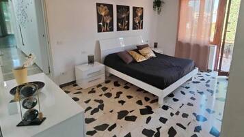 3 Schlafzimmer, kostenloses WLAN, Bettwäsche