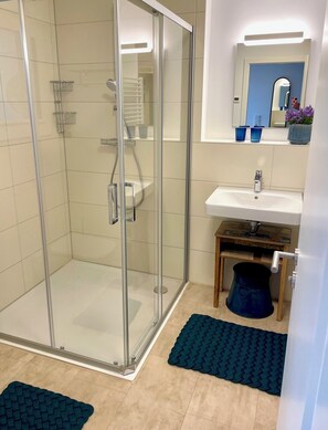 淋浴設備、風筒