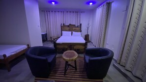 Free WiFi - Arusha Inn Nanofilter Legacy (Arusha)