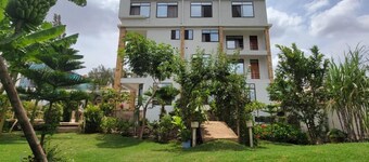 Arusha Inn Nanofilter Legacy