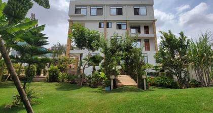 Arusha Inn Nanofilter Legacy