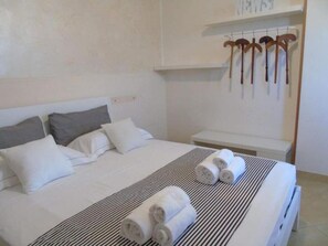 Maison, 3 chambres, fumeur, balcon