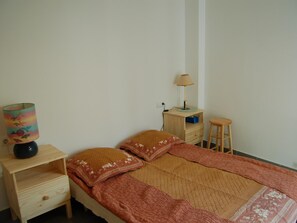 3 bedrooms