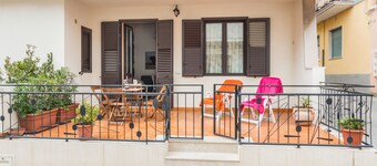 Casa Teti