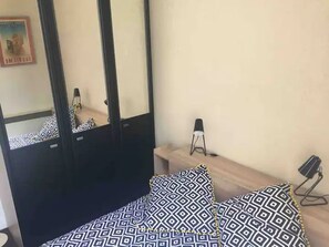 1 habitación