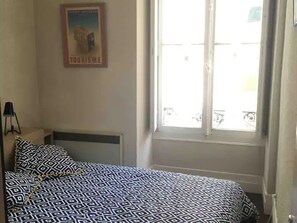 1 habitación