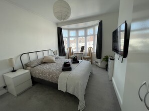 1 habitación y caja de seguridad en la habitación 